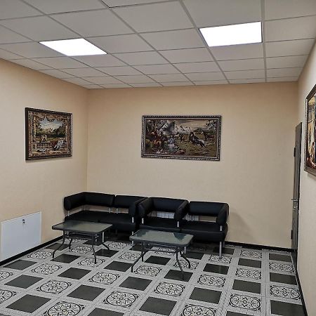 Отель Визит Pogreby  Exterior foto