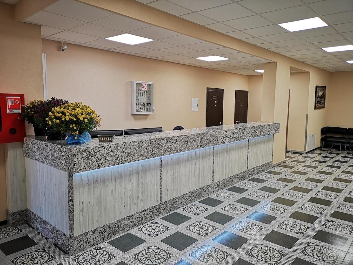 Отель Визит Pogreby  Exterior foto