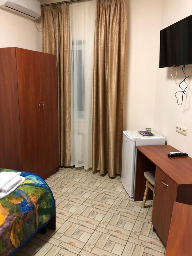 Отель Визит Pogreby  Exterior foto