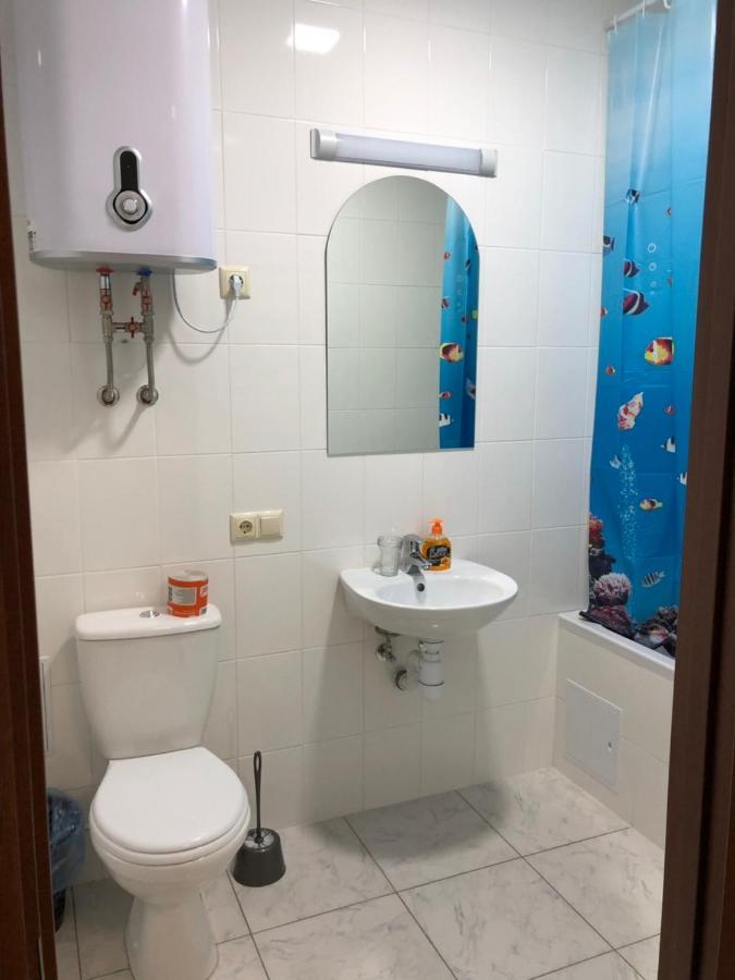 Отель Визит Pogreby  Exterior foto