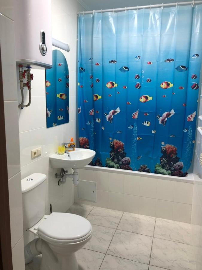 Отель Визит Pogreby  Exterior foto