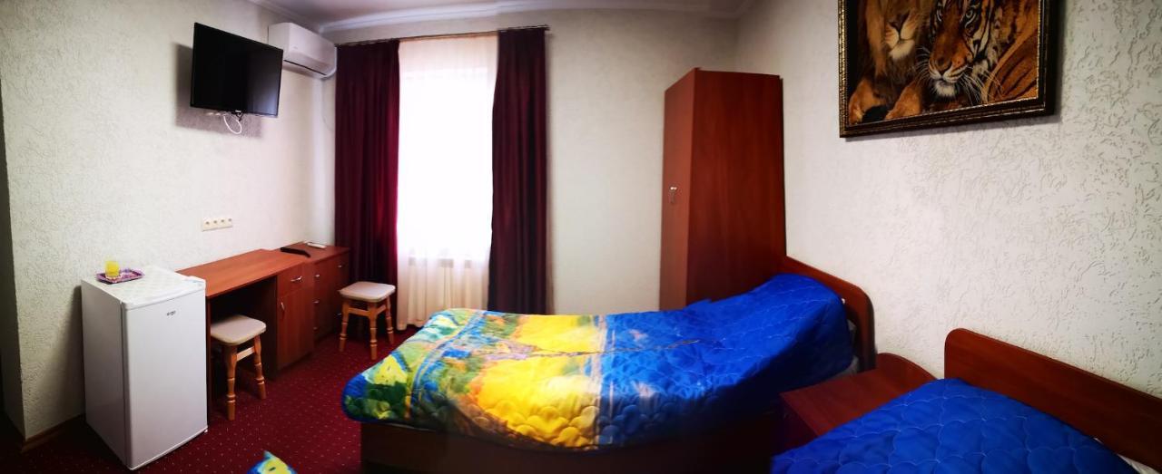 Отель Визит Pogreby  Exterior foto