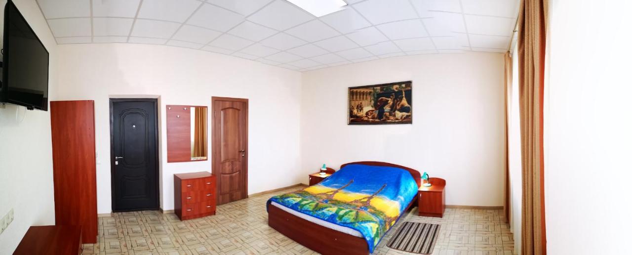 Отель Визит Pogreby  Exterior foto